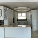 اجاره آپارتمان 140متر زعفرانیه|کد40