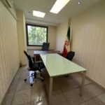 آپارتمان موقعیت اداری60متر زعفرانیه|کد22