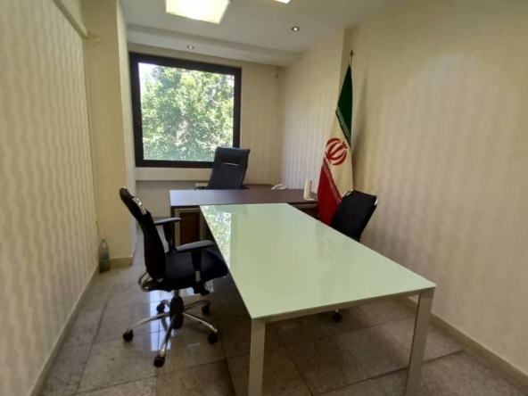 آپارتمان موقعیت اداری60متر زعفرانیه|کد22