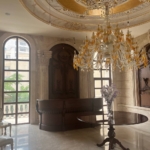 فروش آپارتمان 200مترنیاوران|کد48