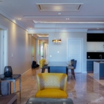 فروش اپارتمان 412مترولنجک|کد41