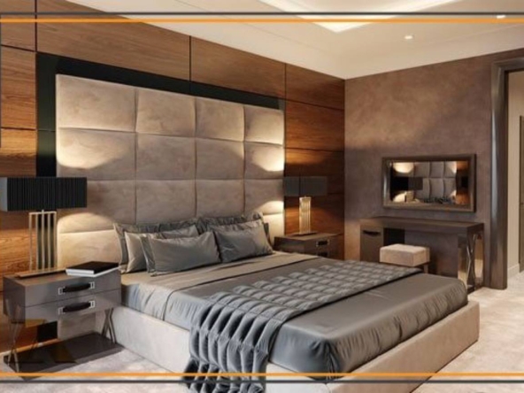 فروش آپارتمان750متر زعفرانیه |کد57