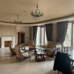 فروش اپارتمان 335مترزعفرانیه|کد59