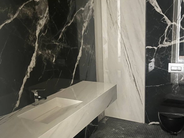 فروش آپارتمان ۳۳۵  مترمحمودیه|کد58