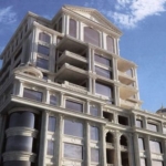 سناتور پلاس زعفرانیه|کد72