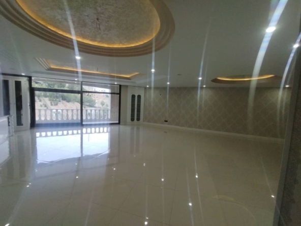 اجاره آپارتمان 350 متری در زعفرانیه | کد 81