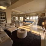 فروش واحد 245 متری برج در زردکوه زعفرانیه | کد 80