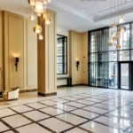 فروش واحد 221 متری برج در ولنجک | کد 101