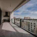 فروش واحد 412 متری برج در ولنجک | کد 103