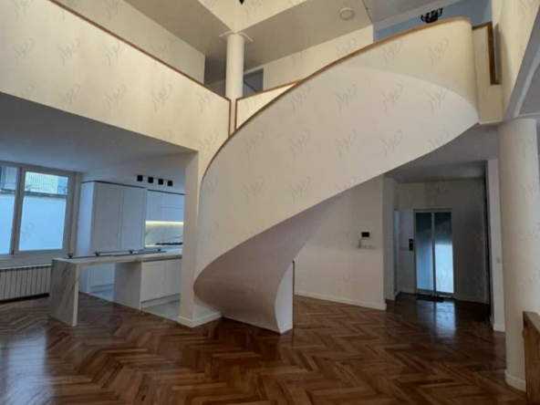 اجاره ویلا 800 متری در زعفرانیه | کد 83