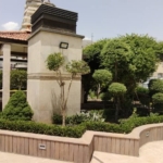 اجاره آپارتمان 200 متری در زعفرانیه | کد 94