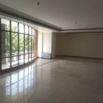 اجاره آپارتمان 330 متری در زعفرانیه | کد 95