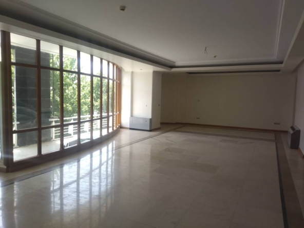 اجاره آپارتمان 330 متری در زعفرانیه | کد 95