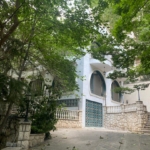 فروش باغ ویلا 3500 متری در اوین درکه | کد 79