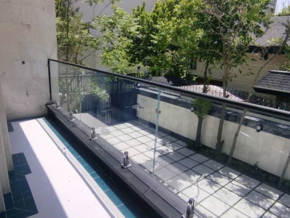 اجاره ویلا 1000 متری در زعفرانیه | کد 88