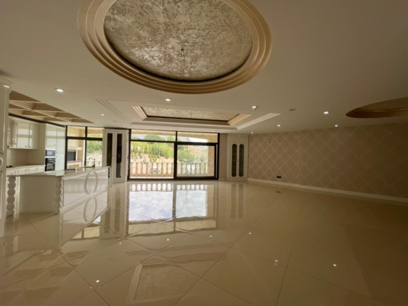 اجاره آپارتمان 350 متری در زعفرانیه | کد 89