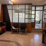 اجاره واحد اداری 80 متری در ملاصدرا | کد 92