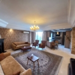 اجاره آپارتمان 230 متری در زعفرانیه | کد 98