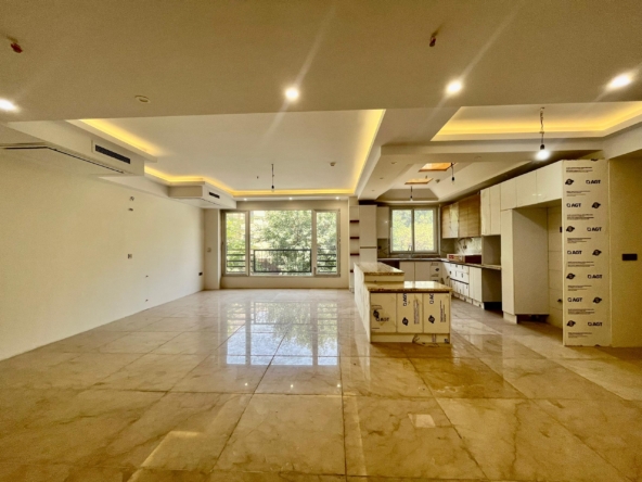 فروش واحد 110 متری دیباجی | کد 109