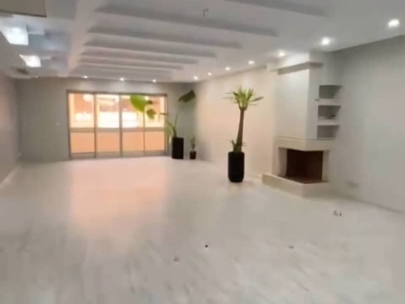 فروش واحد 235 متری در زعفرانیه | کد 110