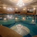 فروش آپارتمان ولنجک 360 متری لوکس | کد 76