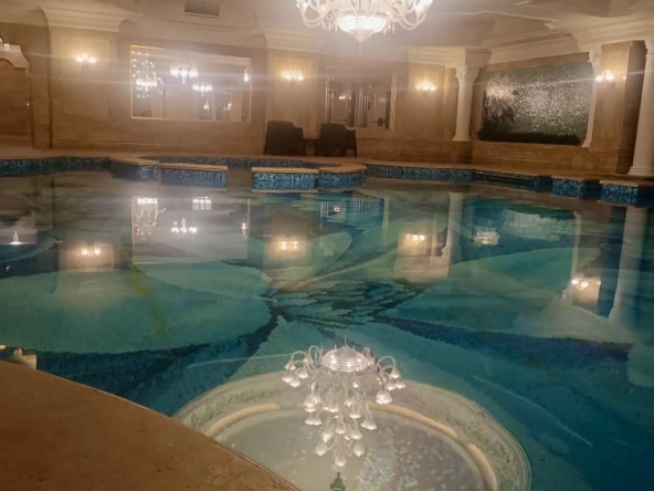 فروش آپارتمان ولنجک 360 متری لوکس | کد 76