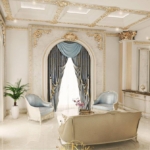 فروش مستغلات برج لاکچری در ولنجک | کد 111