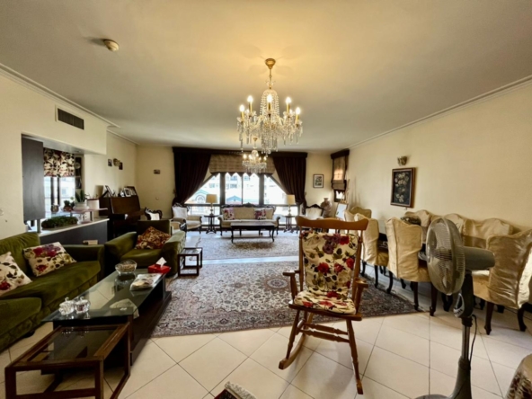 فروش واحد 170 متری برج در ولنجک | کد 113