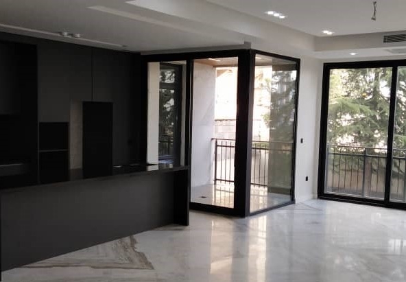 فروش واحد 190 متری در ولنجک | کد 112