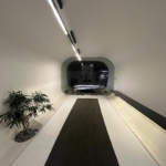 فروش واحد 220 متری در ولنجک | کد 114