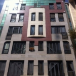 فروش واحد 165 متری در جردن | کد 119