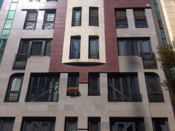 فروش واحد 165 متری در جردن | کد 119