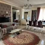 فروش واحد 138 متری در جردن | کد 116