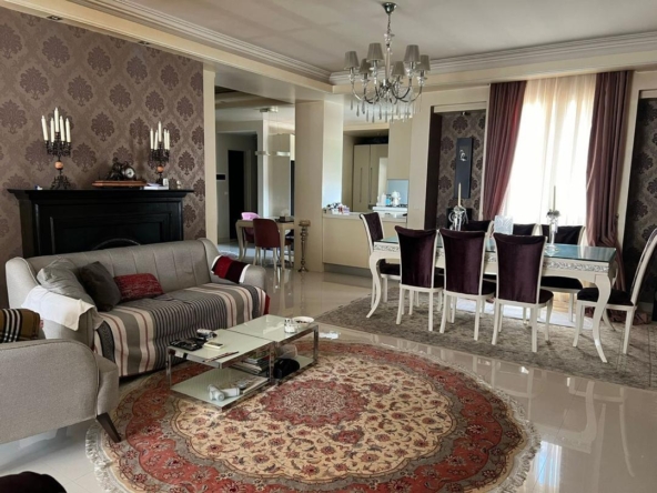 فروش واحد 138 متری در جردن | کد 116