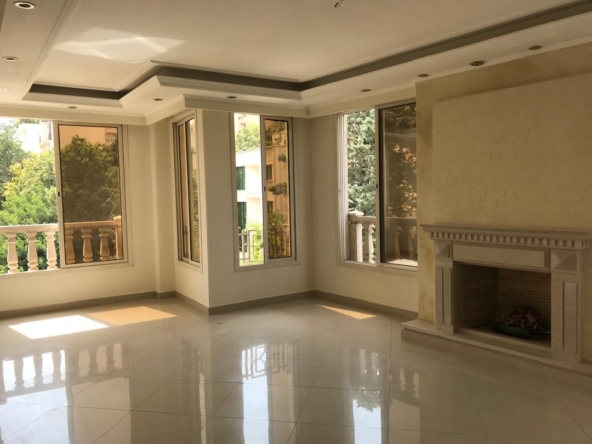 اجاره واحد 130 متری در زعفرانیه | کد 123