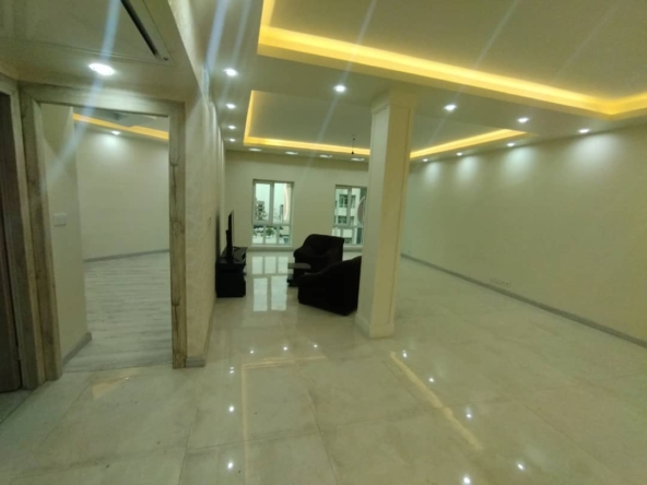 اجاره واحد 130 متری برج در ولنجک | کد 126