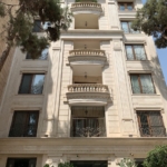 فروش واحد 360 متری در دروس | کد 131