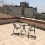 اجاره واحد 100 متری در جردن | کد 135