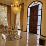 فروش ويلا 700 متری در لواسان كوچک | کد 137