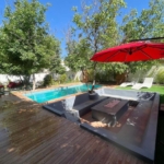 فروش ويلا ٥٠٠ مترى در لواسان كوچك | کد 138