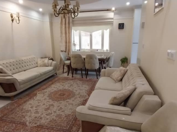 فروش واحد 63 متری در شهرک غرب | کد 140