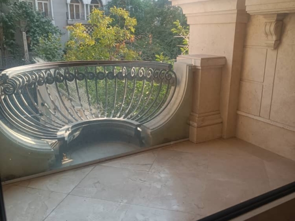 فروش واحد 315 متری در فرمانیه | کد 142