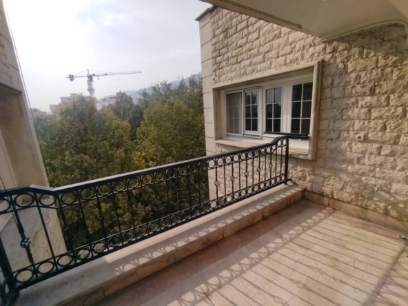 فروش واحد 254 متری در نیاوران | کد 145