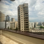 اجاره واحد ٢٨٠ متری برج در فرشته | کد 149