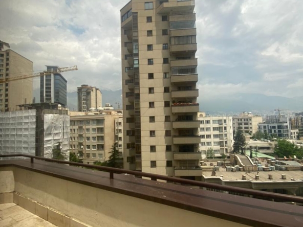 اجاره واحد ٢٨٠ متری برج در فرشته | کد 149