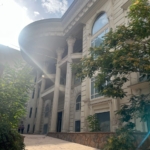 فروش ۵۰۰۰ متر ویلا در نیاوران | کد 151