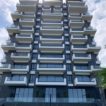 فروش مستغلات مسکونی در چالوس | کد 150