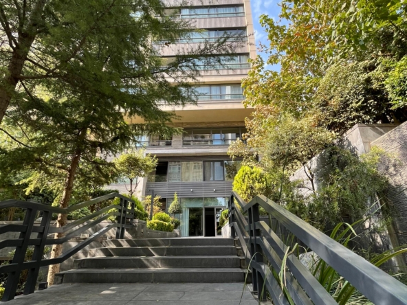 فروش واحد 250 متری برج در ولنجک | کد 153