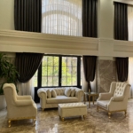 فروش واحد 240 متری در زعفرانیه | کد 162