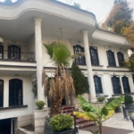 اجاره ویلا ٦٠٠ متری در فرشته | کد 161